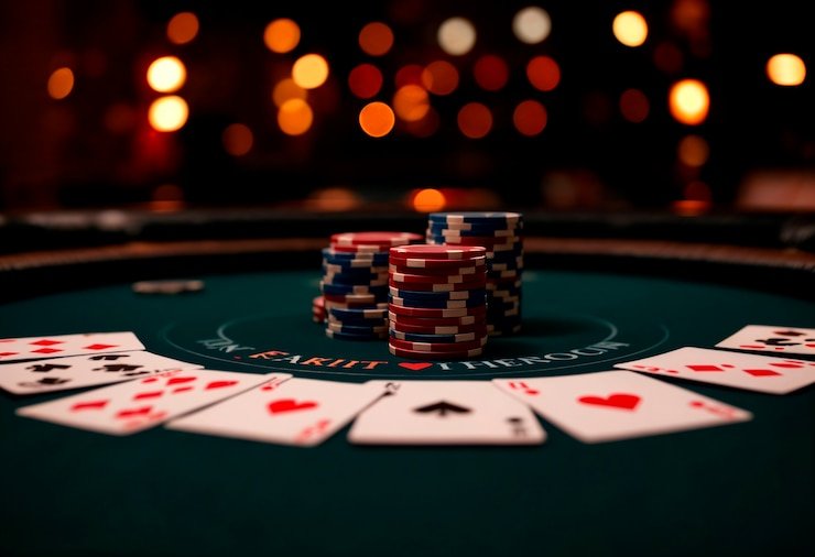 Quick Bet Game 